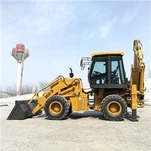 تراکتور بکهو لودر WZ30-25