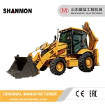 388 بکهو لودر