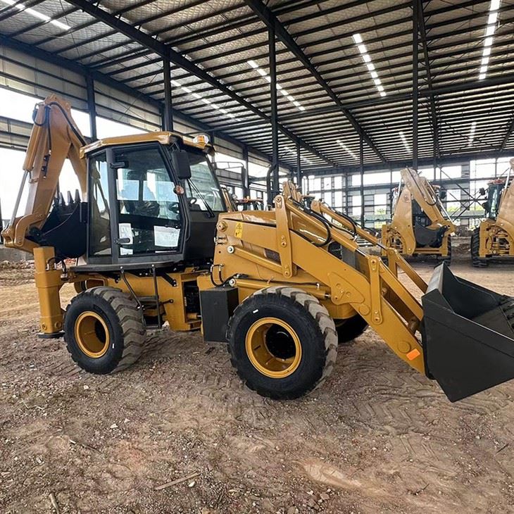 WZ30-25 Backhoe Excavator